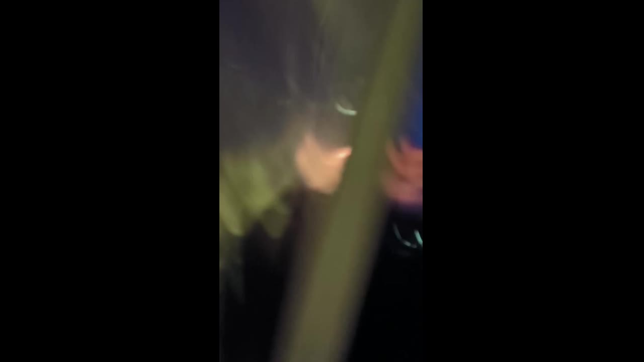 Devastating HIMARS strike rocks Makiivka, Ukraine