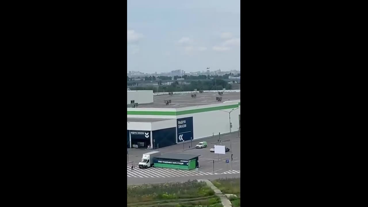 Explosion at Voronezh oil depot: helicopter incident sparks fear amidst Prigozhin's rebellion case