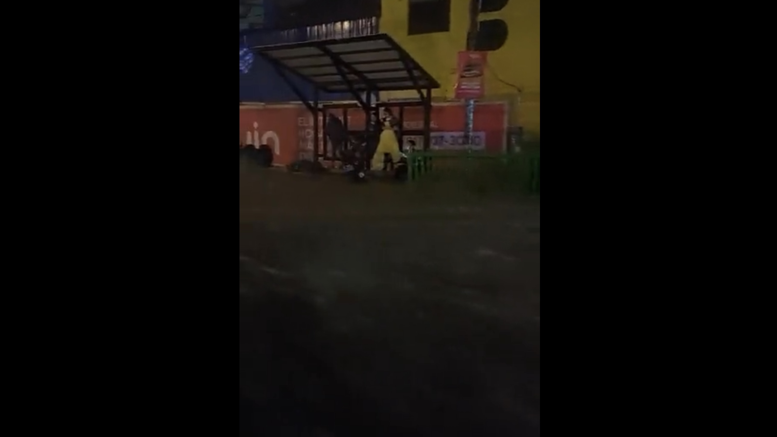 Piura province flooded after intense rainfall: rains in Máncora trigger devastating floods
