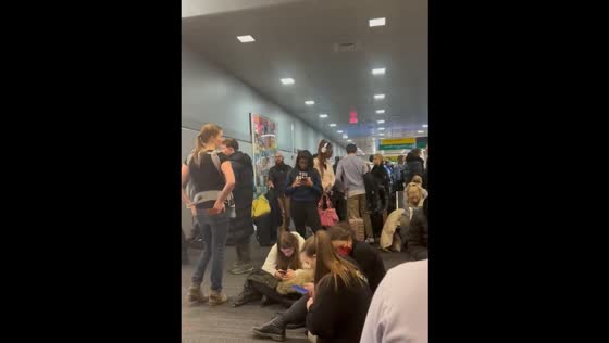 British Airways planes grounded as flights plunged into chaos due to 'computer fault'