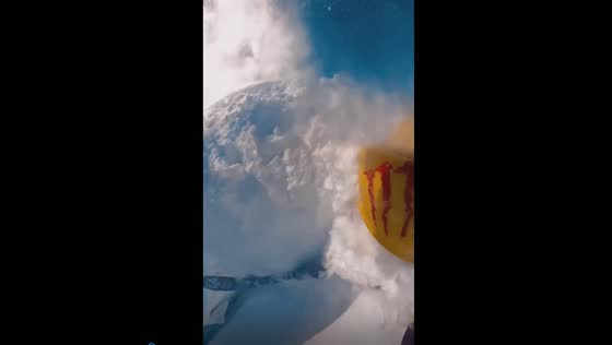 Surviving a crevasse fall: a mountain dweller's tale of calm and preparedness