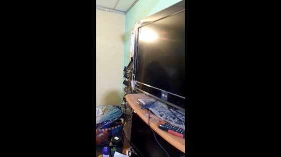 Earthquake tremors shake homes in Barinas, Venezuela