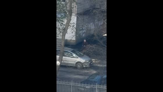 Deadly shooting and hostage situation unfolds in Kyiv supermarket, Ukraine