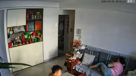 Magnitude 4.3 earthquake prompts residents to evacuate home in Kunming, China