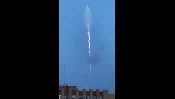 Successful test launch validates Russian intercontinental ballistic missile reliability