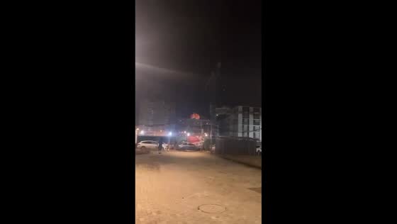 Drone attacks cause damage and evacuations in Moscow, Russia