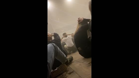 Moscow clubs raids as part of LGBT movement ban in Russia