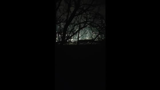 Disturbing footage emerges: Bakhmut under phosphorus bombardment by Russian forces