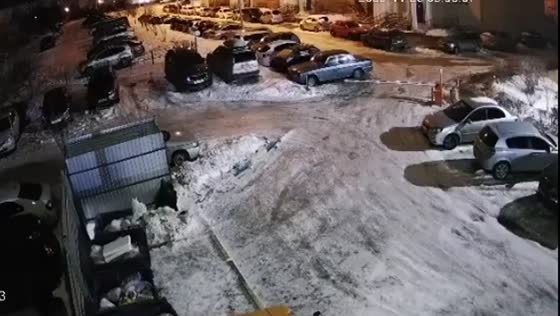 Caught on camera: Ukrainian Armed Forces UAV explosion hits Tula, Russia