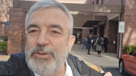 The Broken Banking System: A Call for Change by Luis Garicano - Palo Alto 2023