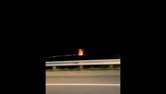 Russian Tu-22M3 bomber crashes in Irkutsk region due to technical malfunction