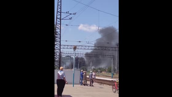 Armed forces of Ukraine foiled in attempted drone attack on Crimea's Krasnogvardeisky District