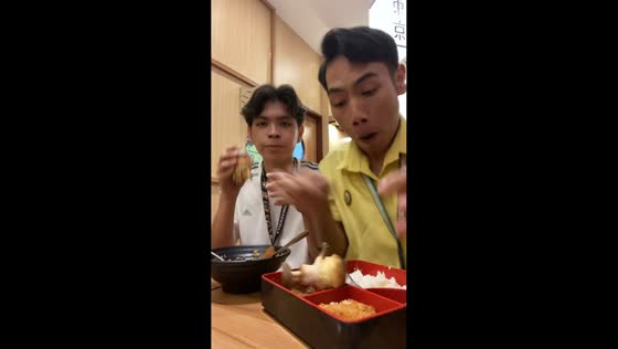 Toy accidentally dropped into meal box in Bulacan, Philippines