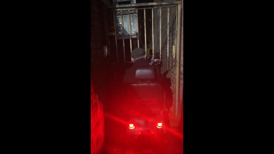  Navigating Manchester's quirky alleyway