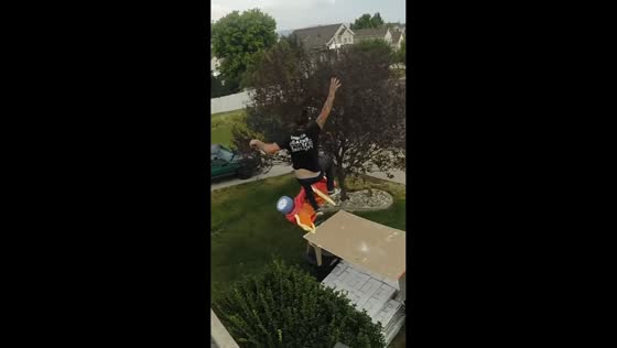 Toy cart ride ends in crash in Utah, USA