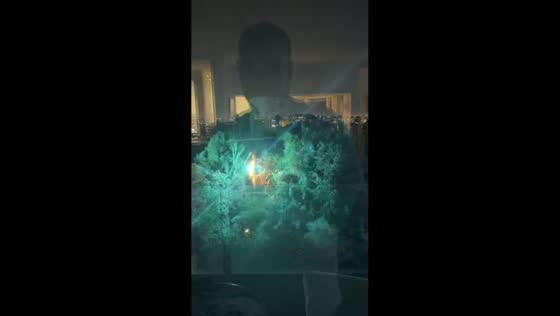 Delayed response to sparking power lines causes concern in Los Angeles, California, USA