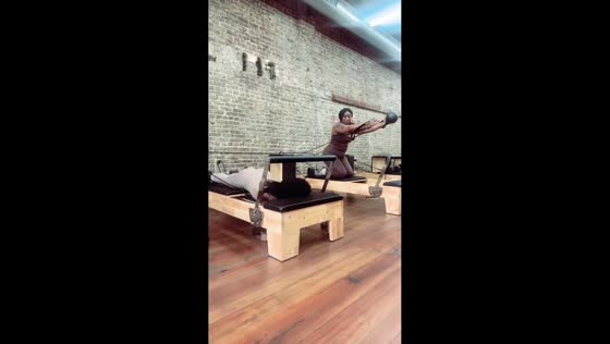 Pilates mishap leaves woman falling in Birmingham, UK