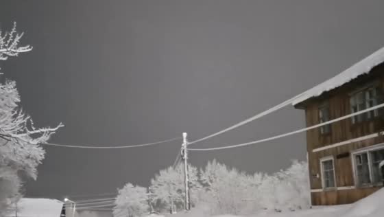 Kamchatka's Shiveluch rumbles and blankets villages in ash cloud