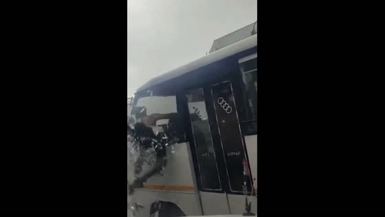 Road accident in Uttarakhand: passenger vehicle collides with truck in rain