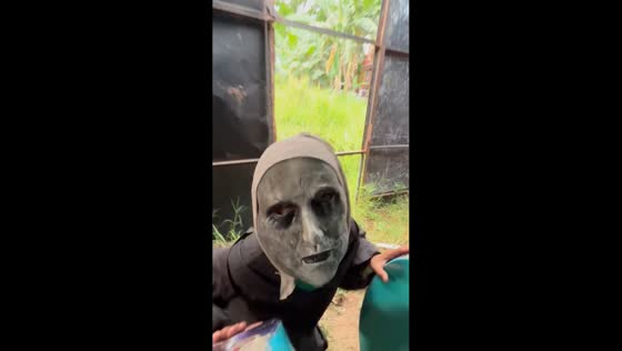 Group's prank backfires during train ride in Lipa, Batangas, Philippines