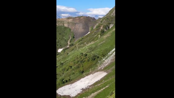 Avalanche kills 29-year-old woman in Sochi, Russia; mother survives