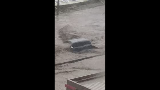 Super Typhoon Tino unleashes catastrophic flooding across Cebu, Philippines