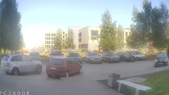 Ukrainian drones attack Nizhnekamsk