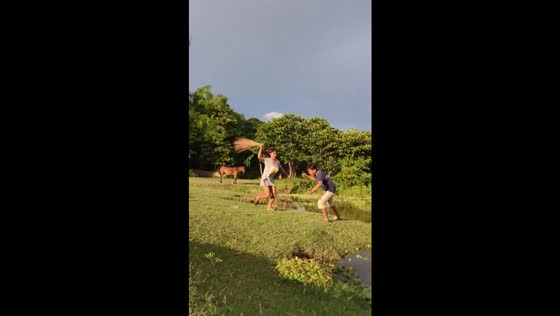 Discipline drenched: mother's flogging lesson backfires in Enrile, Cagayan