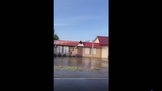 Tragedy strikes Kherson region as Kakhovka hydroelectric power station collapse leaves seven missing and thousands affected