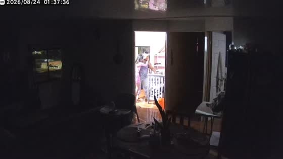 Powerful tremors shake home as back-to-back earthquakes hit Costa Rica