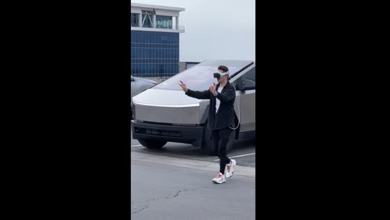 Immersive streets: exploring Lehi through the lens of Vision Pro VR Headset