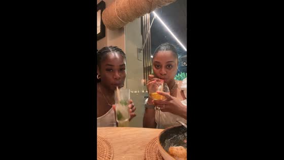 Glass shatter surprise: unplanned spill in Mallorca