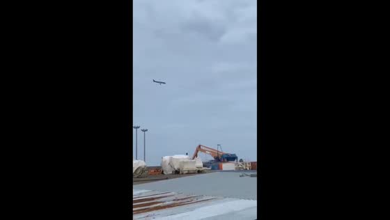 Azerbaijan Airlines plane crash in Aktau, Kazakhstan