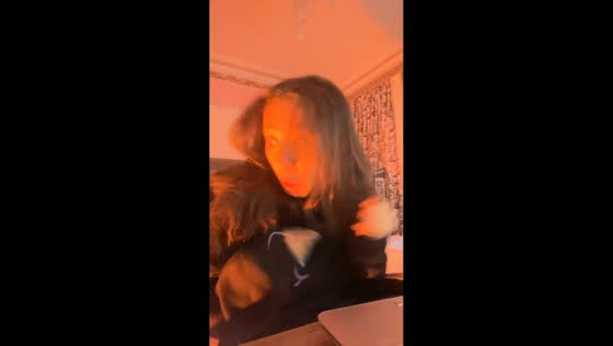 Heater explosion surprises woman in Giza, Egypt