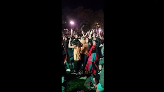 Cortnee Vine's winning penalty ignites joyous celebration at Cathy Freeman Park as Matildas secure semi-finals spot in Women's World Cup