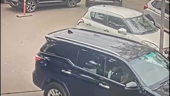 Man shot and killed in vehicle in Chandigarh, India