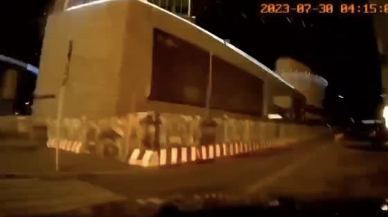 Drone crashes into Moscow City tower in Russia