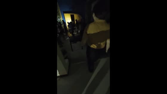 Magnitude 6.9 quake triggers power outage in Cebu, Philippines