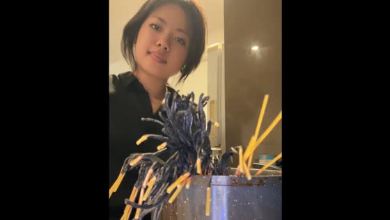Pasta burns after distraction in Melbourne kitchen