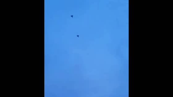 Geranium drone raid hits Odesa amid night attack