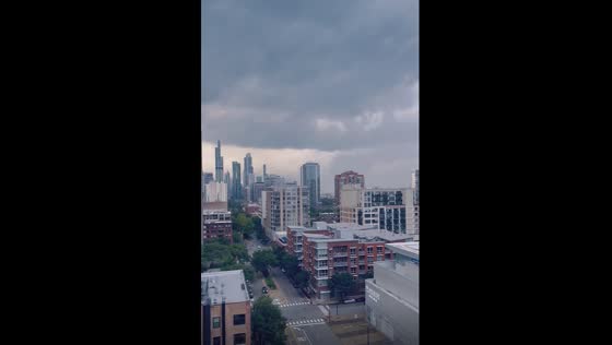 Devastating tornado outbreak strikes Chicago: multiple touchdowns and widespread damage reported