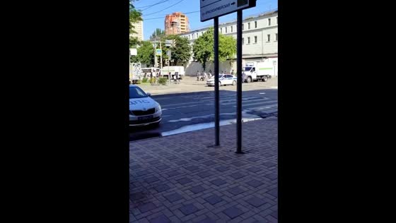 Hostage crisis at Rostov pre-trial detention center ends without injuries