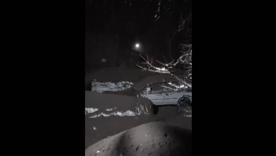 Massive ashfall in Kamchatka: Shiveluch eruption's strongest in 60 Years