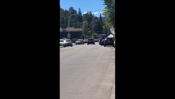 Tragic shooting at Evergreen High School in Colorado, USA