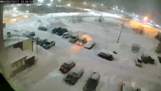 Magnitude 5.8 earthquake shakes in Magadan, Russia