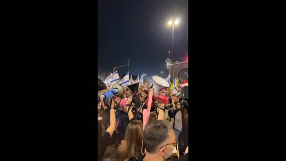 Jerusalem protests: rising amidst conflict