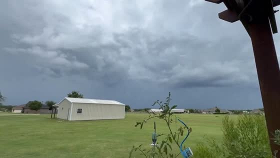Hurricane Beryl approaches Texas, USA