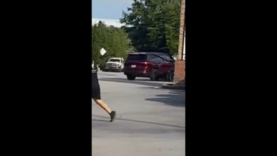 Drunk driver hits multiple cars in Doraville, Georgia