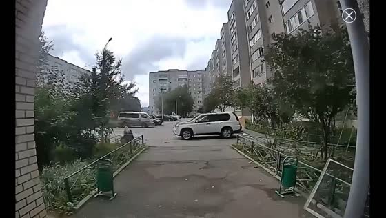 Massive explosion rocks Sergiev Posad: pyrotechnics warehouse blast shatters windows and sends shockwaves across the region