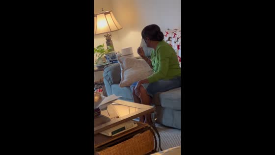 Grandma calls Alexa "Alexis" and thinks it’s broken in Moultrie, Georgia
